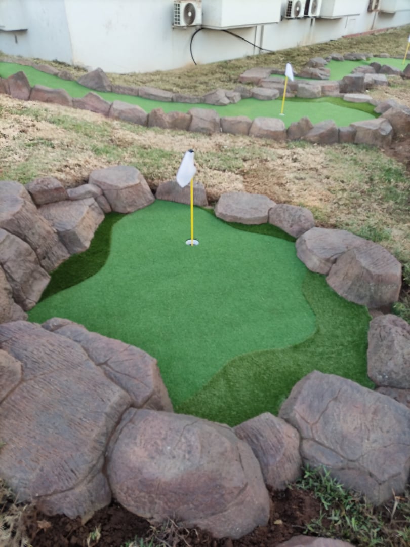 Blue Marlin Hotel - Luxury hotel facilities and services