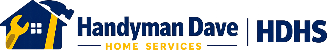 Handyman Dave Home Services