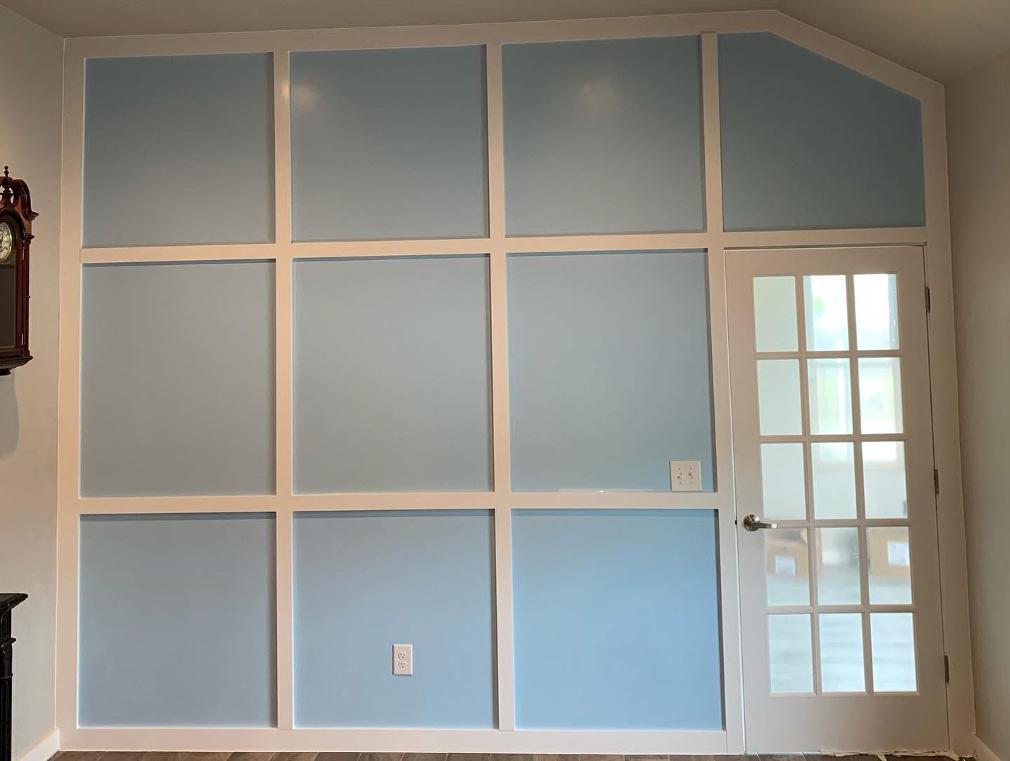 Prestige Custom Painting project