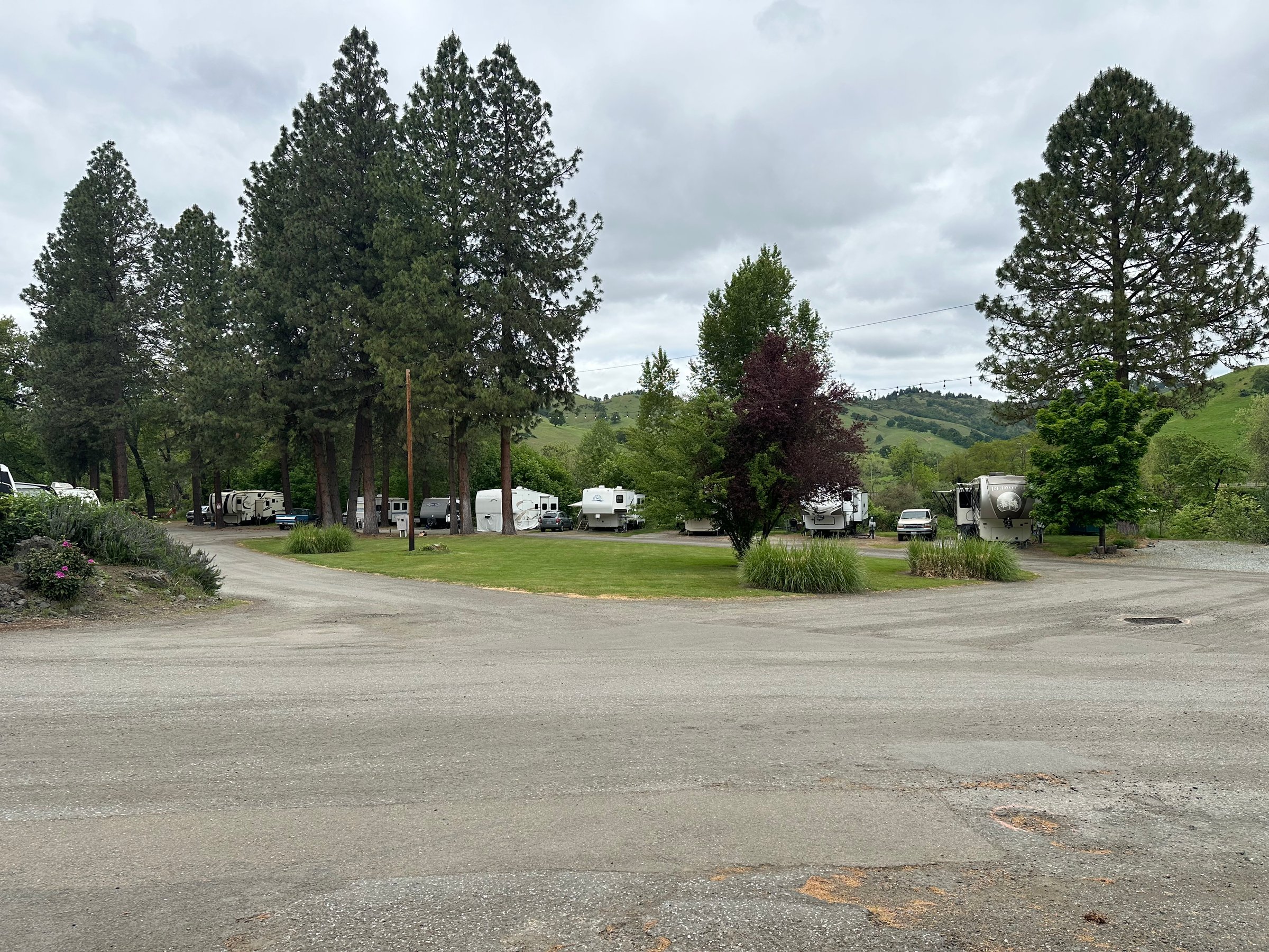 Rivers West RV Park