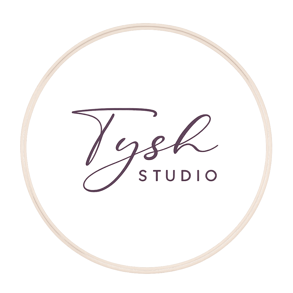 Tysh Studio logo