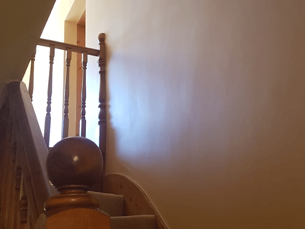 Interior painting service