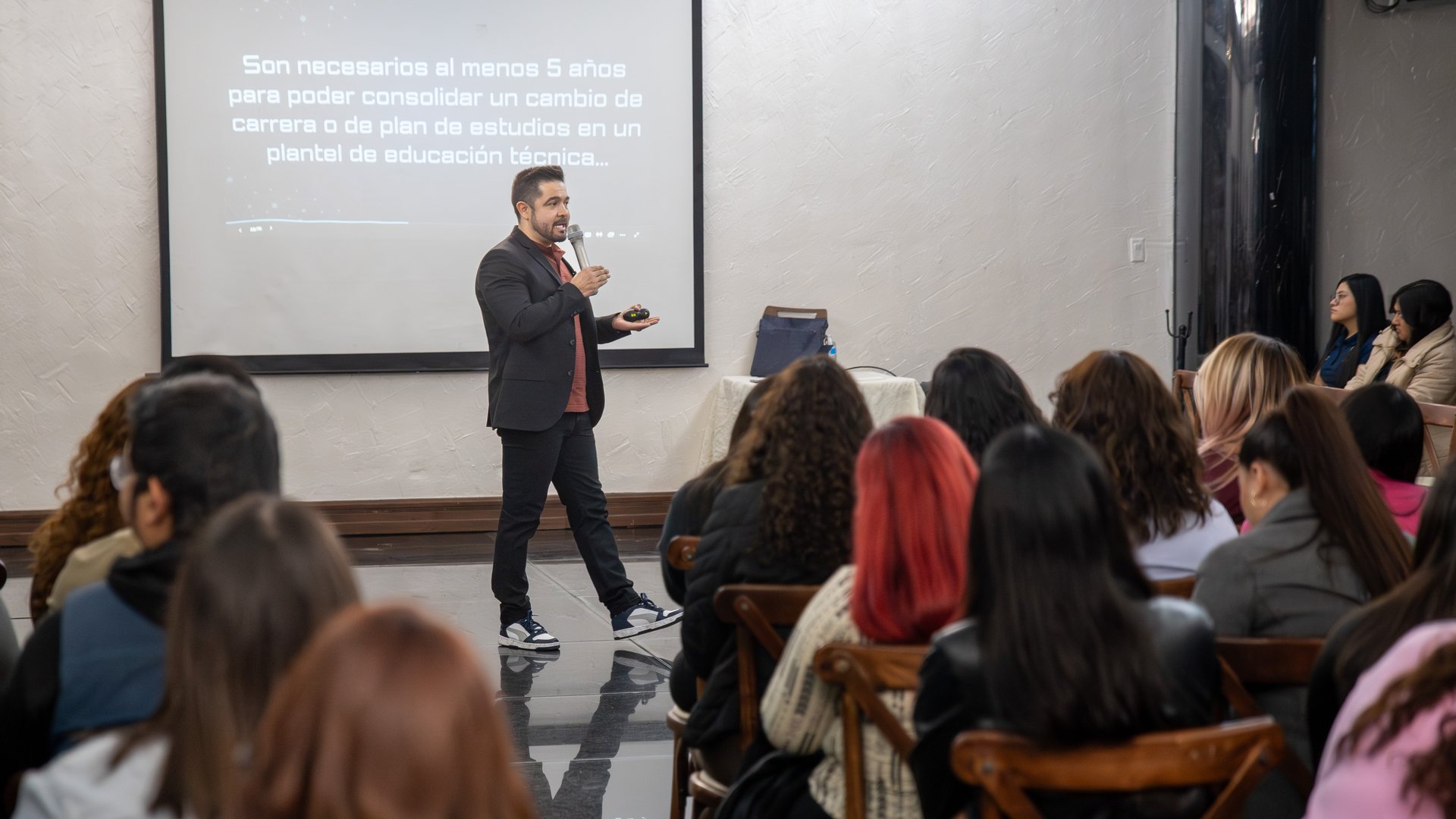 Consultoría y Diagnóstico de Talento