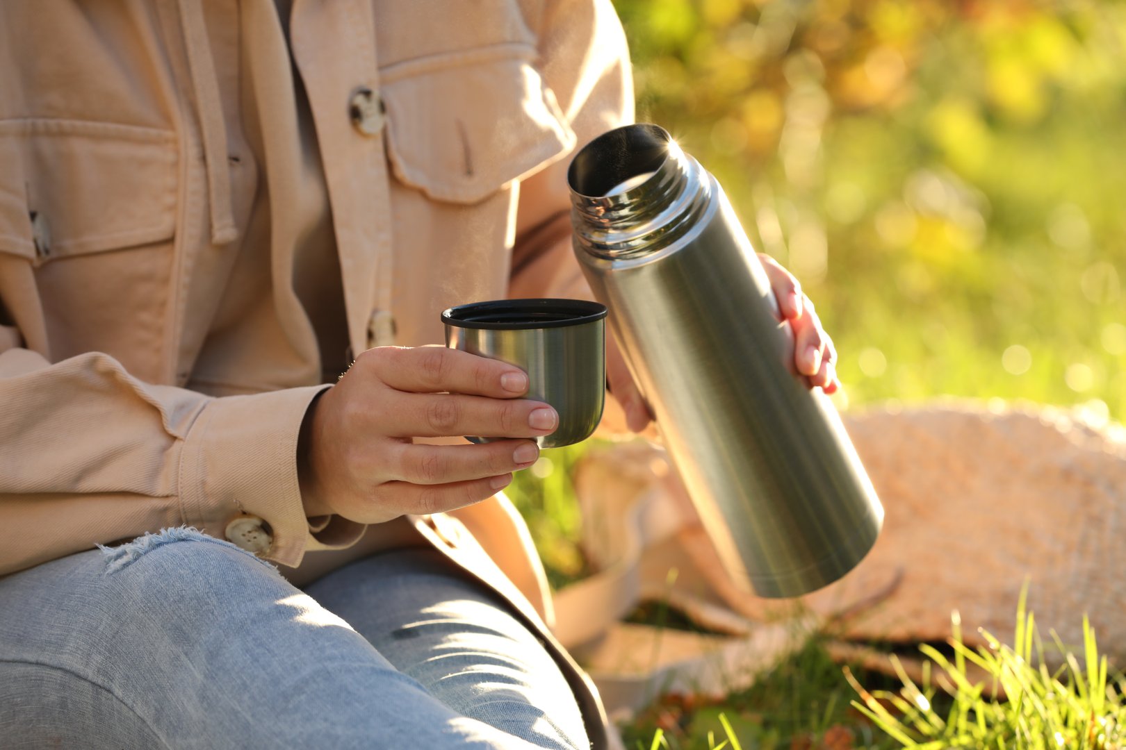 Thermos Flask