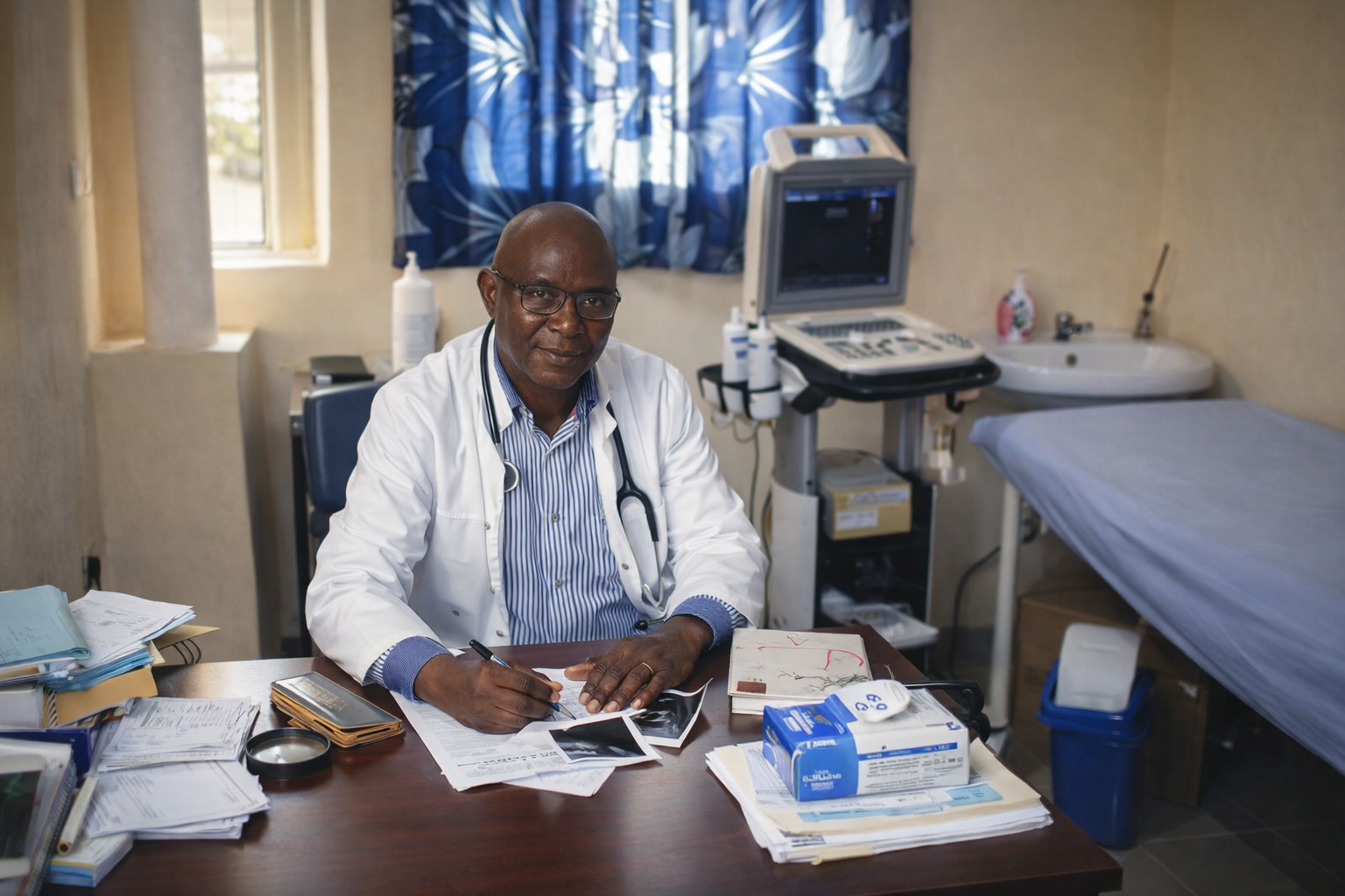 Health Screenings