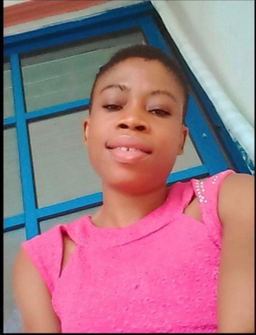 Rita Inameti