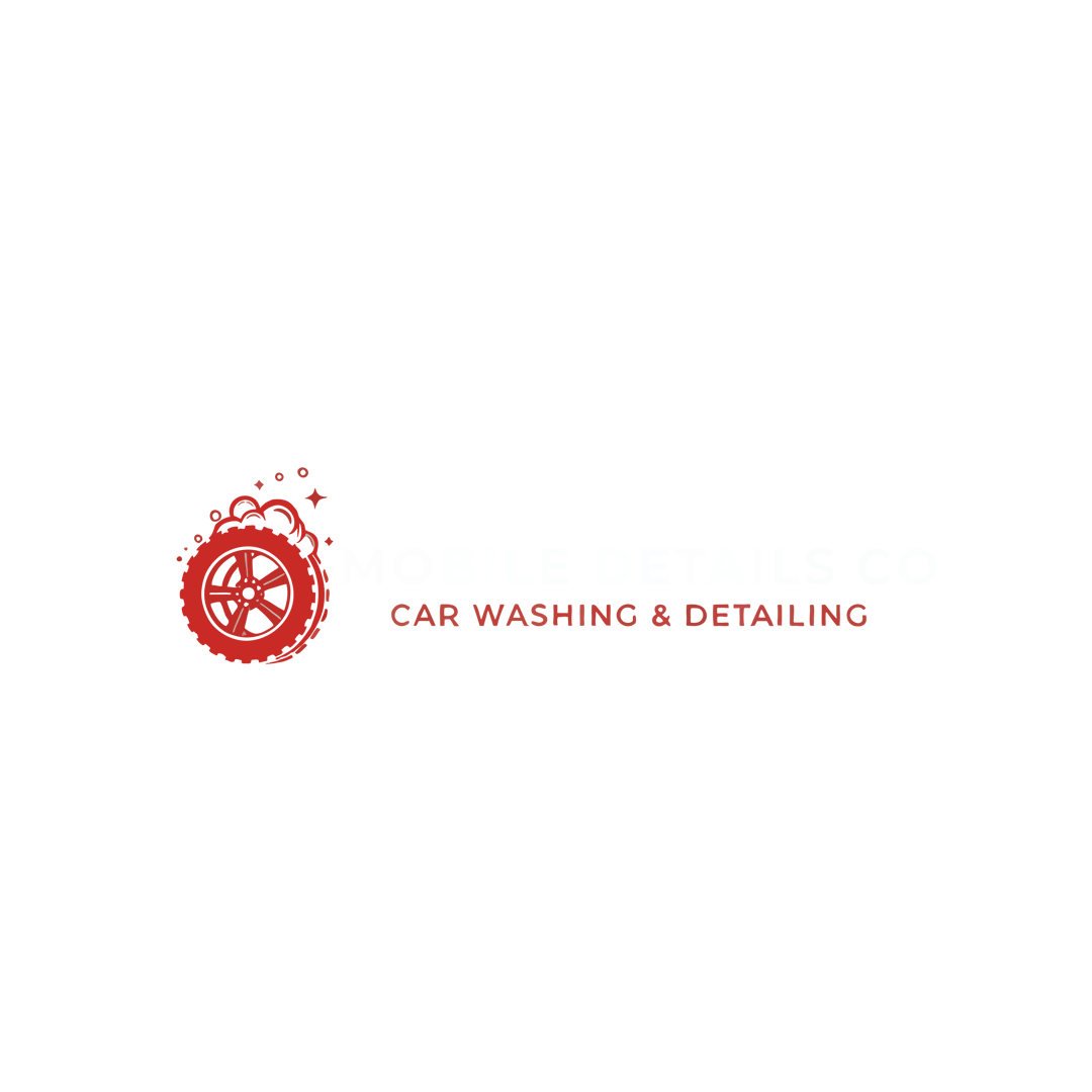 Mobile Details Co logo