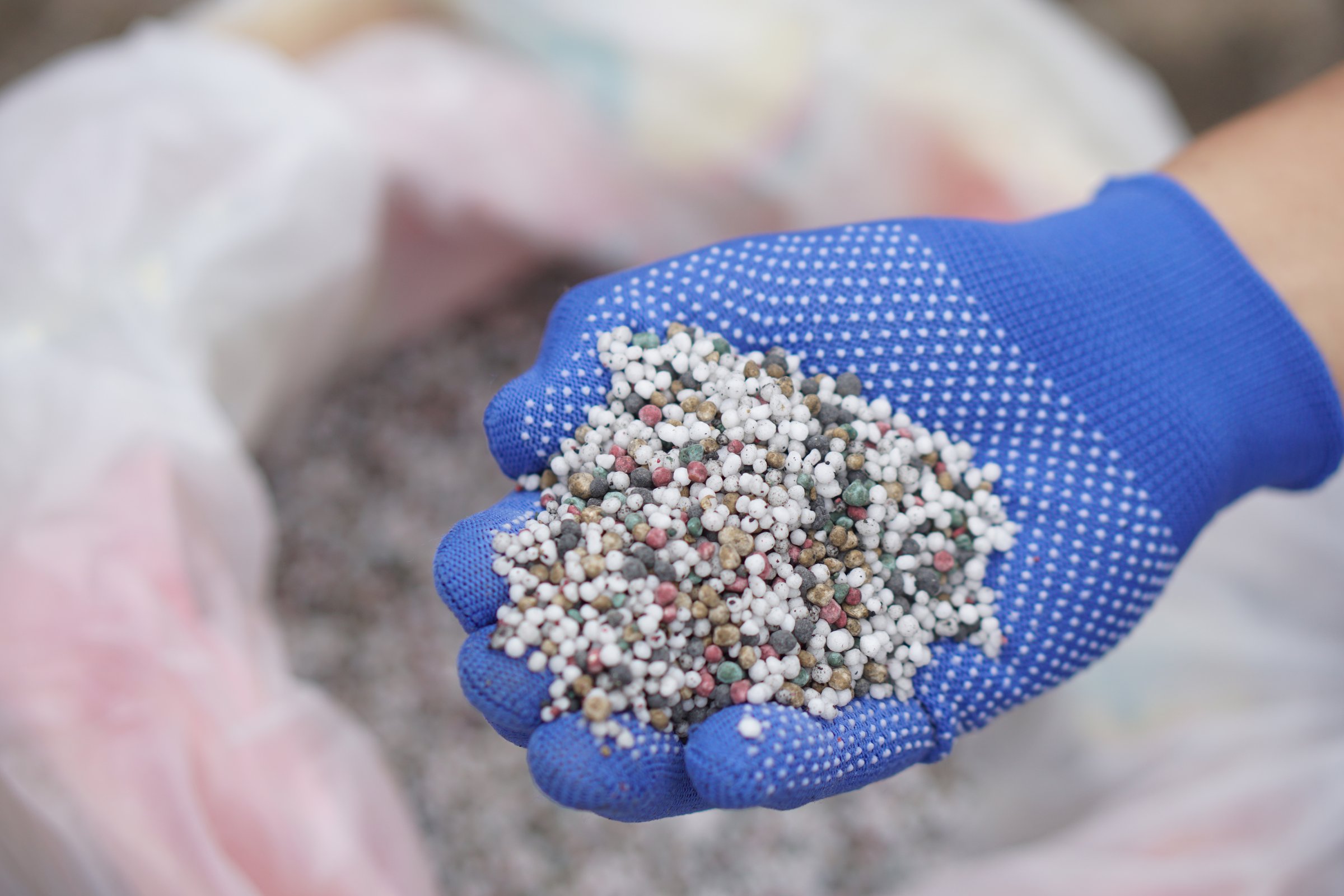 Syed Industries: High-Quality Mineral Processing and Chemical Fertilizer Ingredients in Karachi