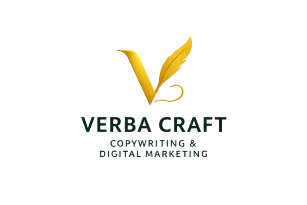 Verba Craft Logo