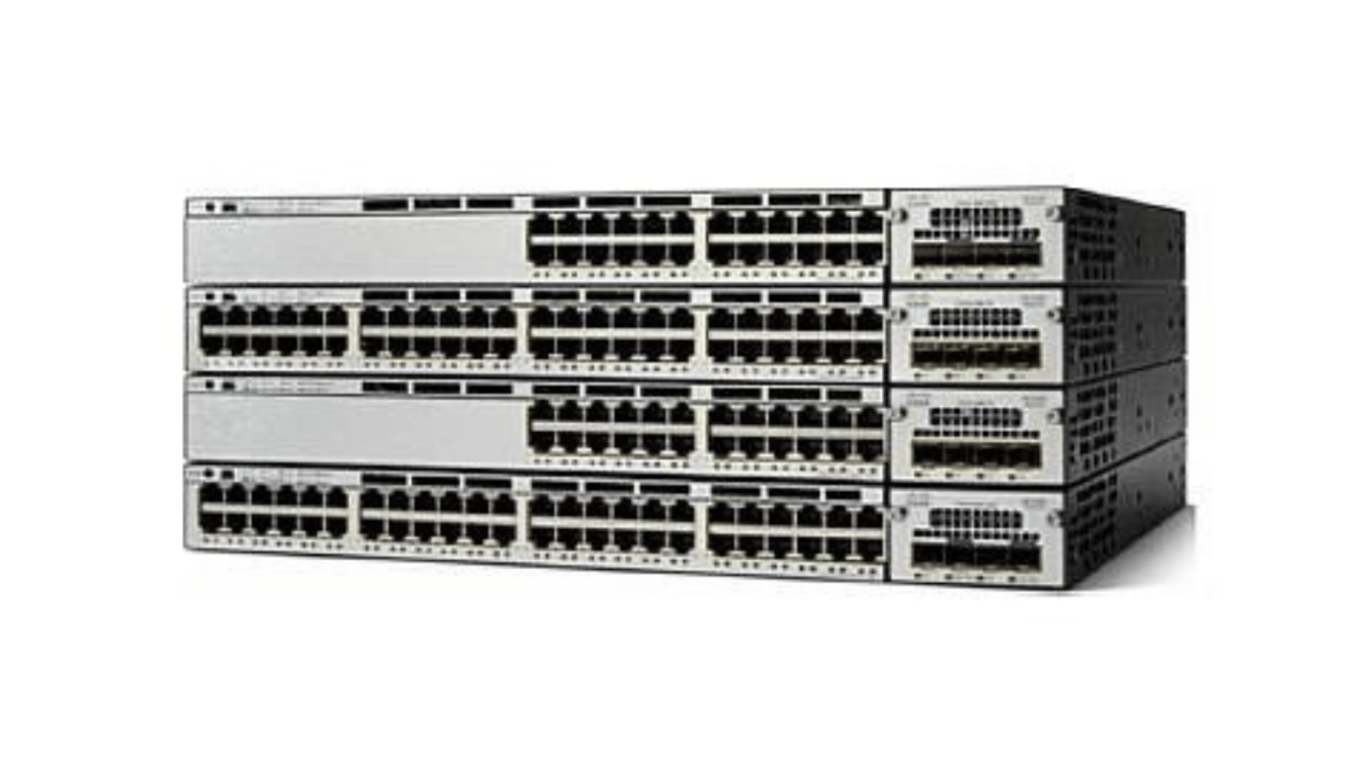 Switching Industrial