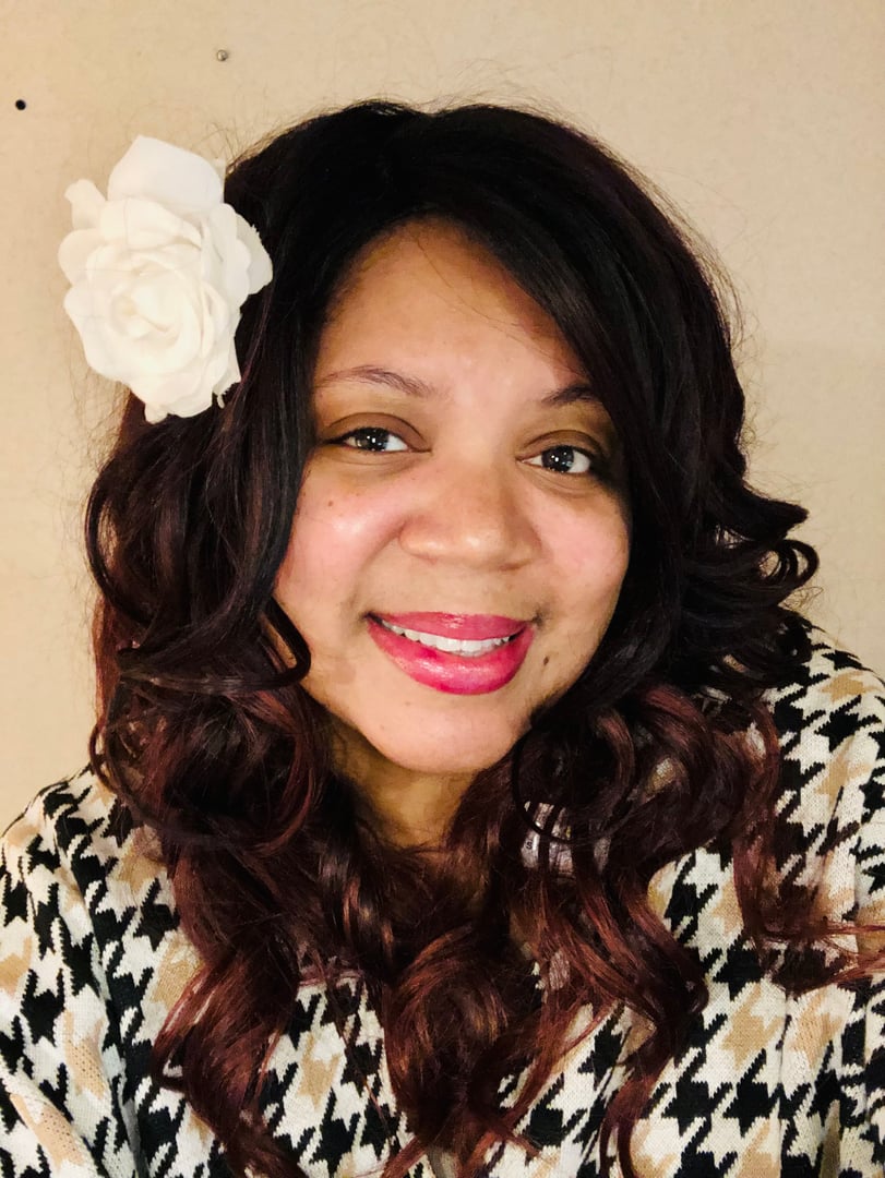Tamesia Sosa