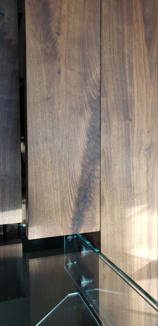 Staircases & Carpentry project
