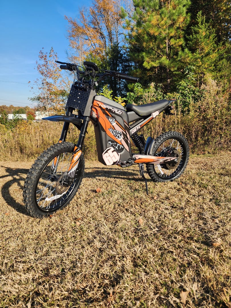 E-Bikes