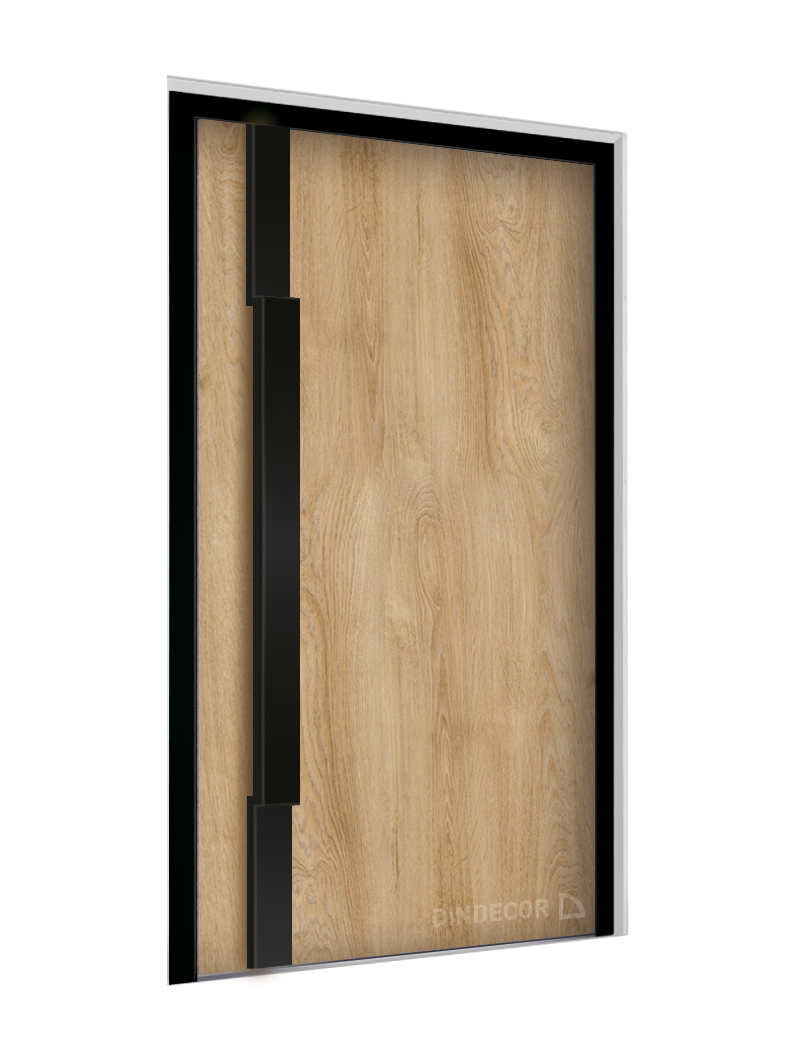 Black Design Model 5015