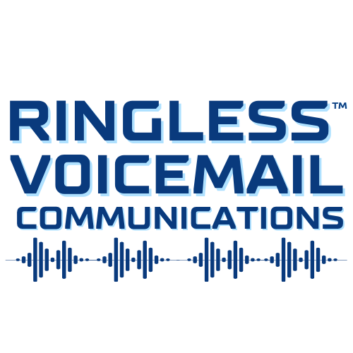 Ringless Voicemail Communications Logo