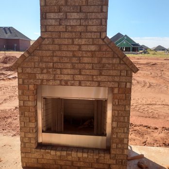 MannyBuilt Oklahoma project