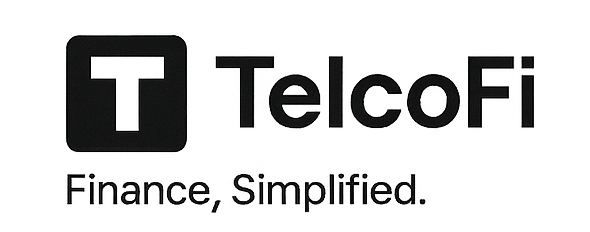 Telcofi Logo