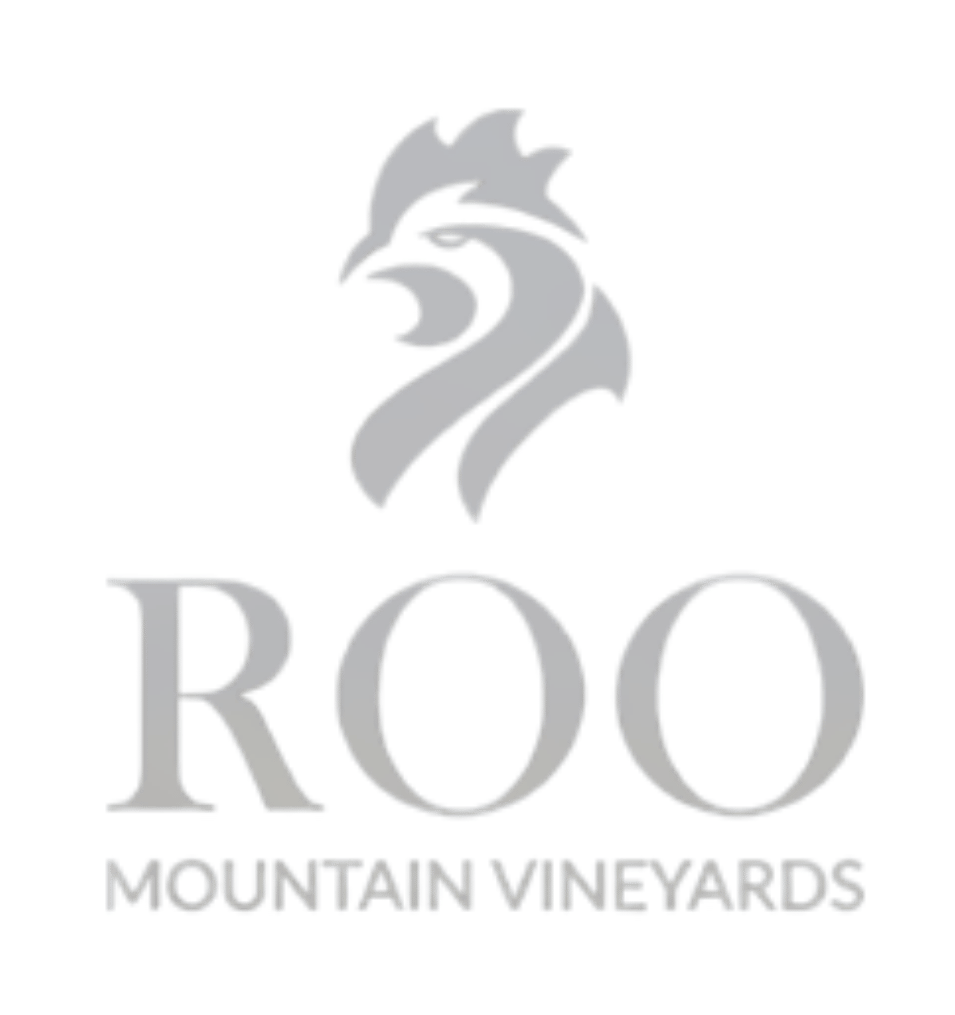 Roo Mountain Vineyards logo