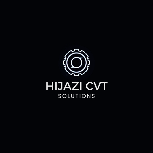 Hijazi CVT Solutions Logo