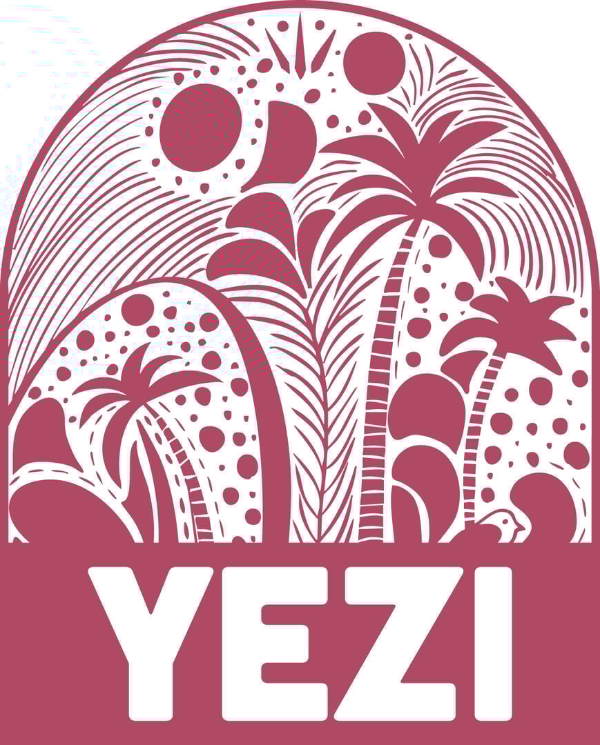 YEZI Logo