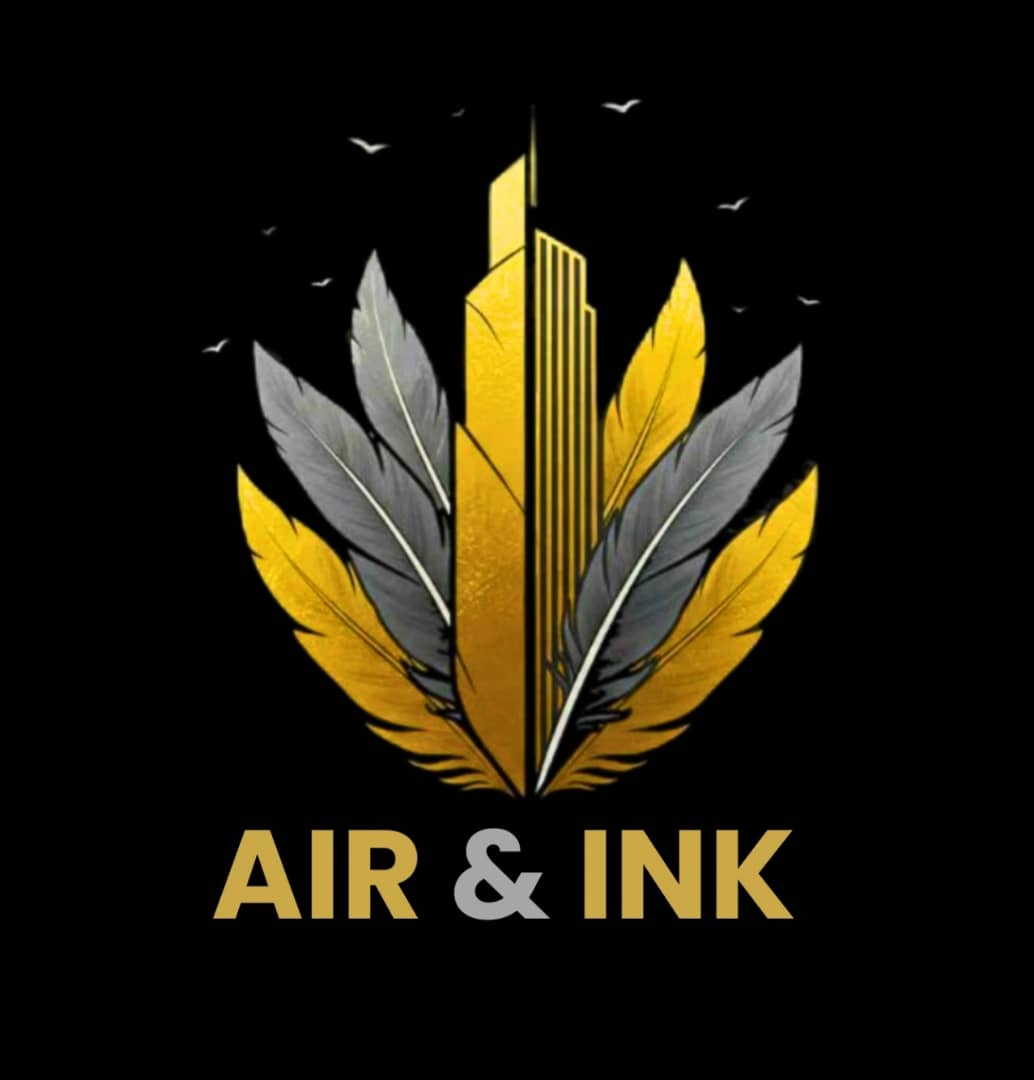Air and Ink Limited