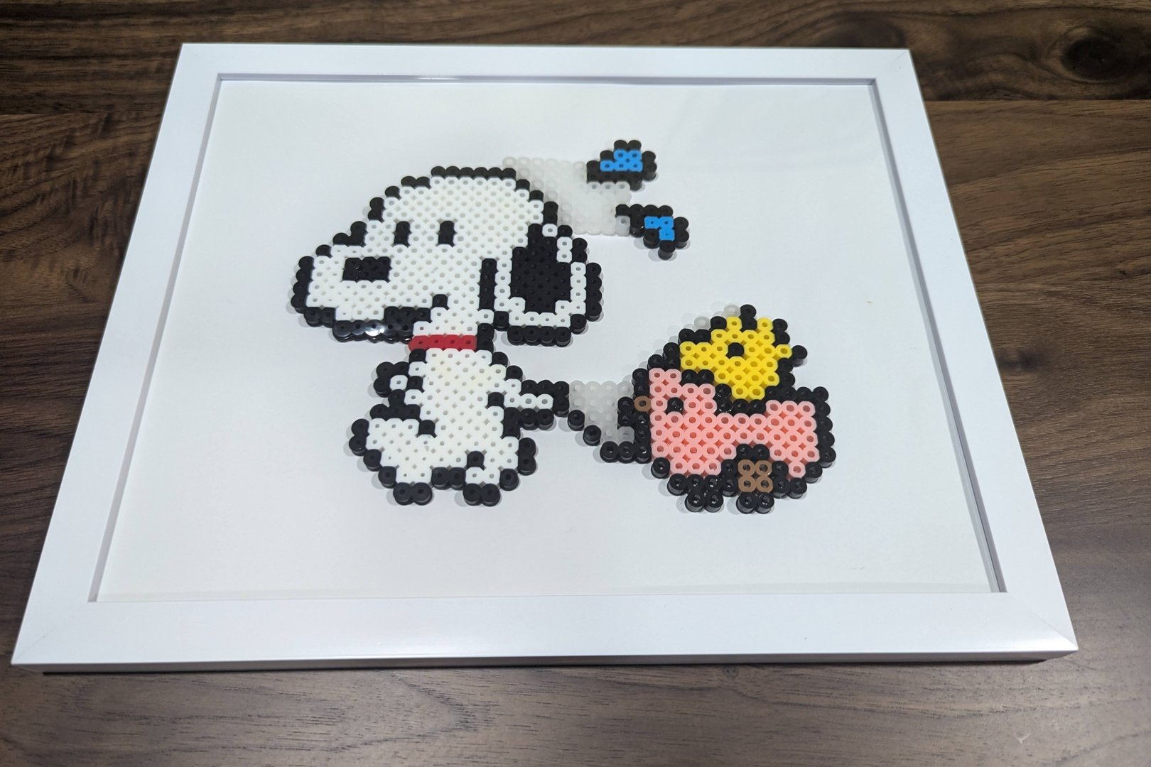 Fantasy Forest Frame