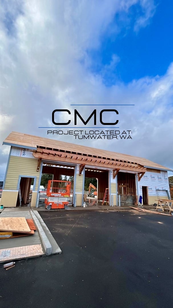 Valvoline Tumwater - View 2