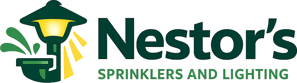 Nestor's Sprinklers and Lighting
