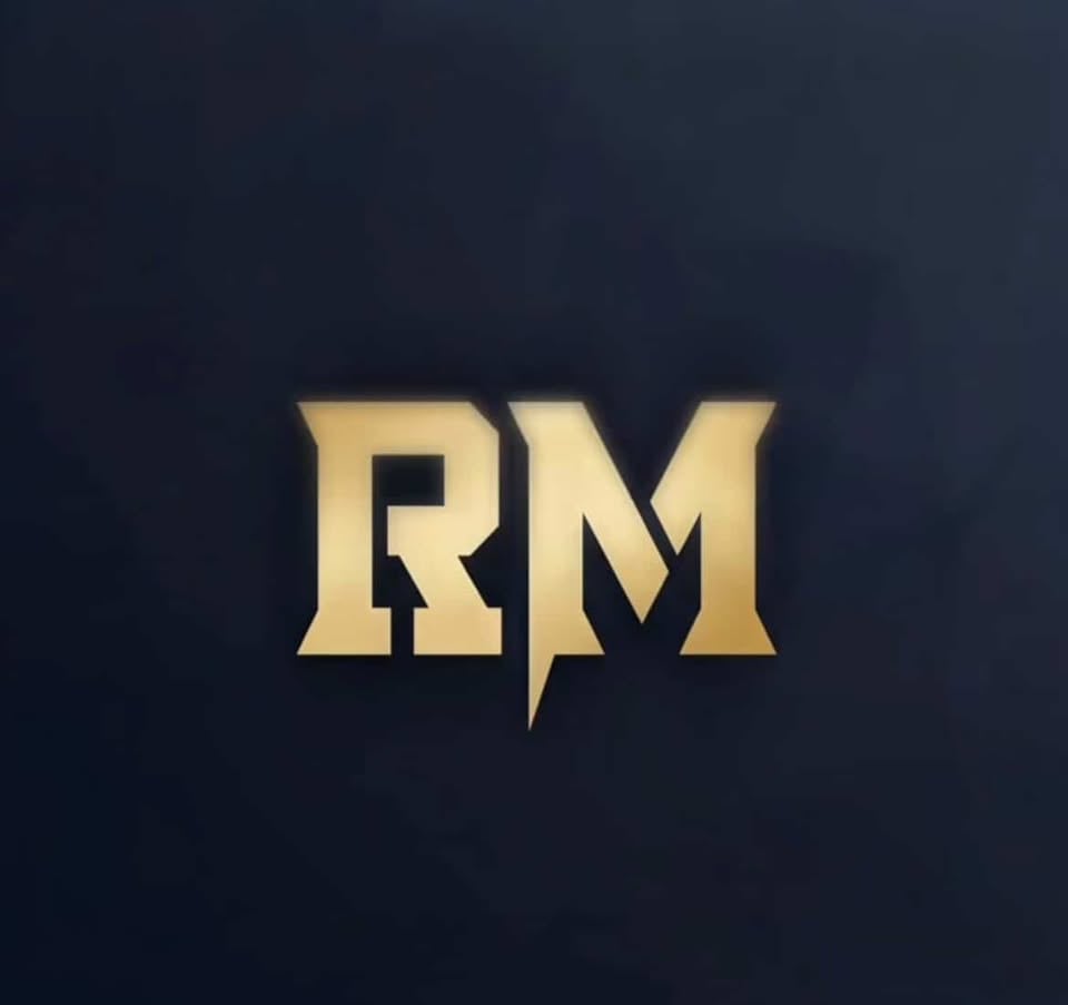 RM Logo