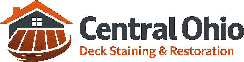 Central Ohio Deck Staining & Restoration