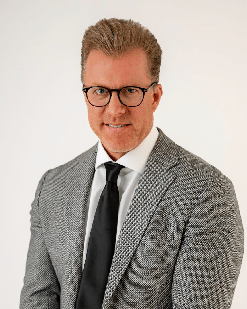 Dr. Trent Ryan - Functional Medicine Specialist