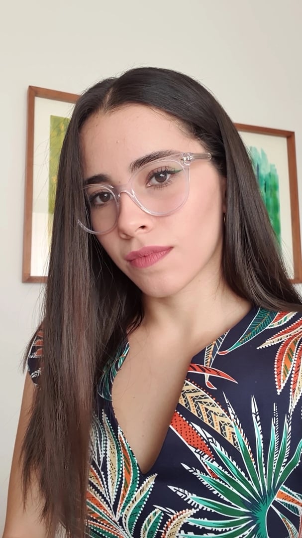 Carolina Arreola - Marketing Manager