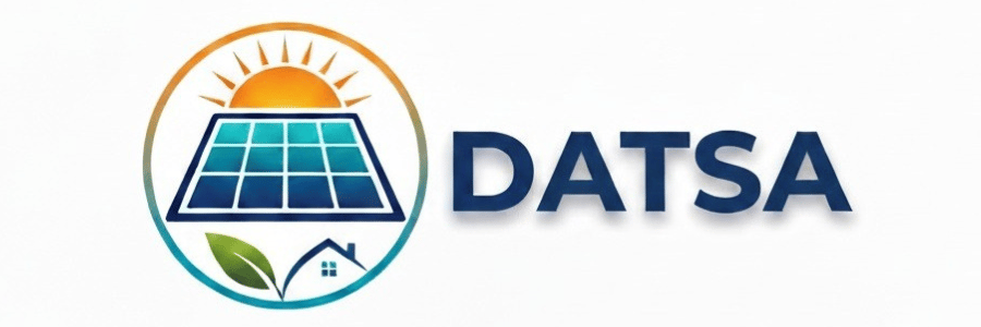 DATSA Logo