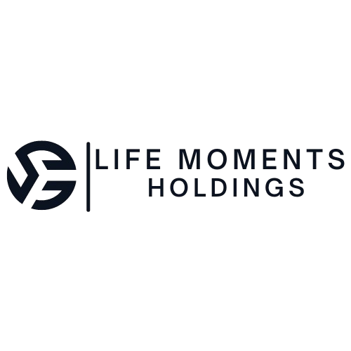 Life Moments Holdings company logo