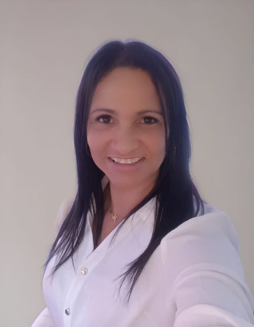 Jussara Roque - Osteopatia e Acupuntura