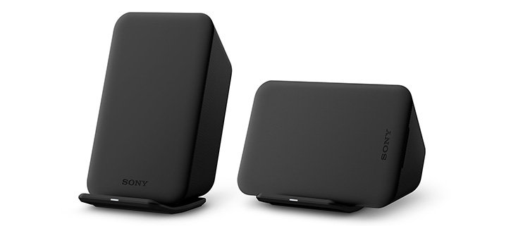 Sony Wireless Charging Dock