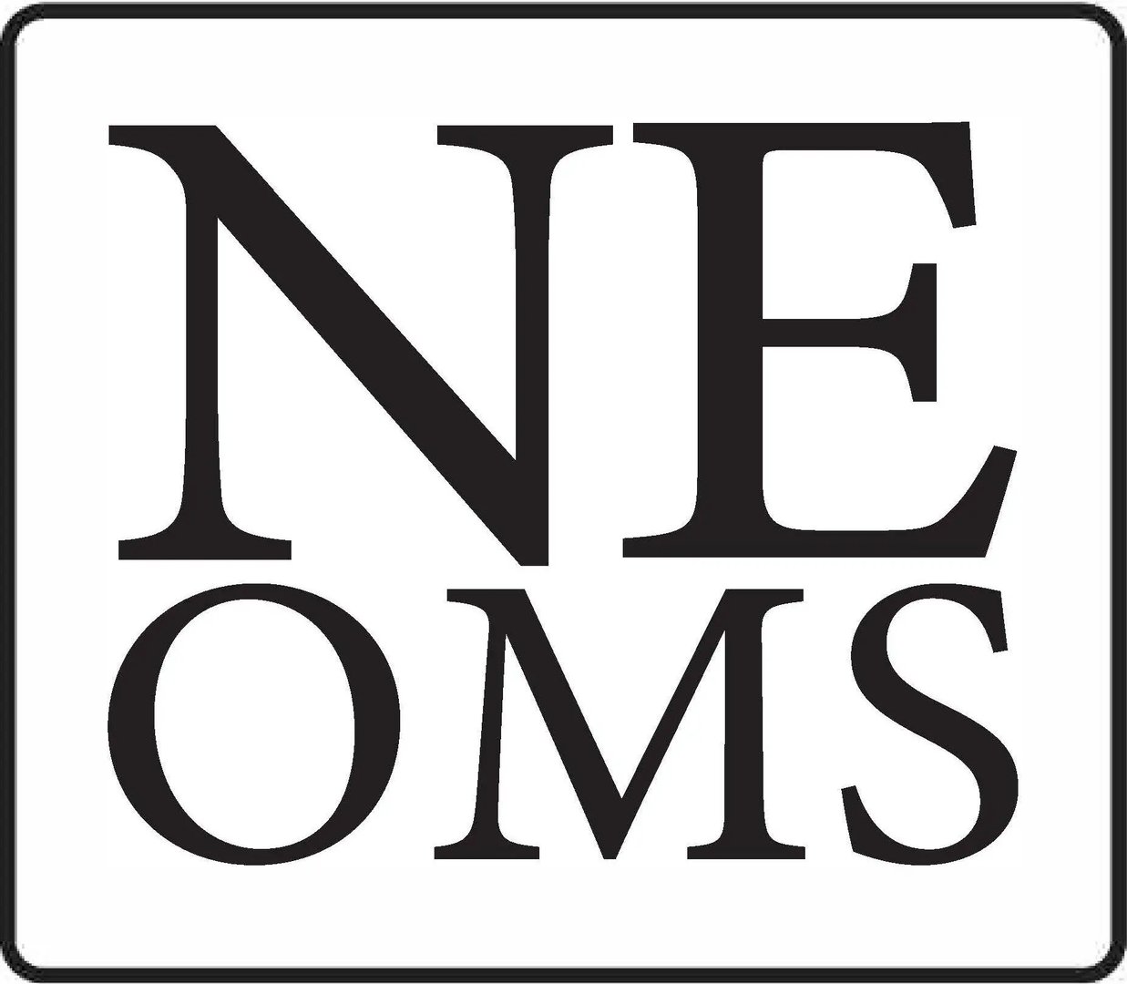 Northeast Oral & Maxillofacial Surgery logo