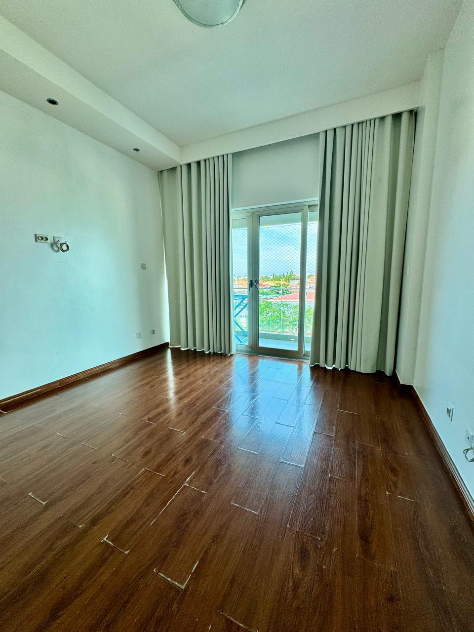 Apartamento T2 Morro Bento