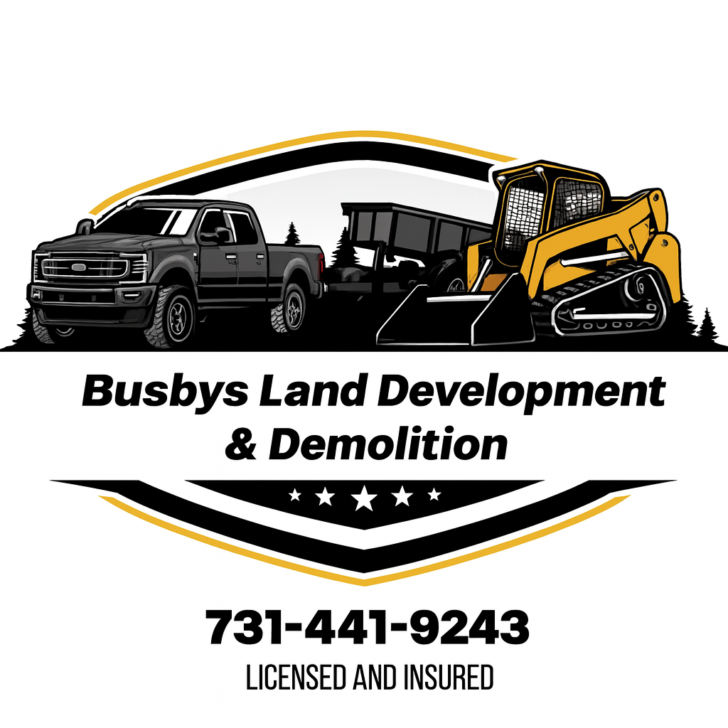 BusbysLand Logo