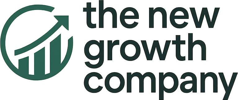 The New Growth Company