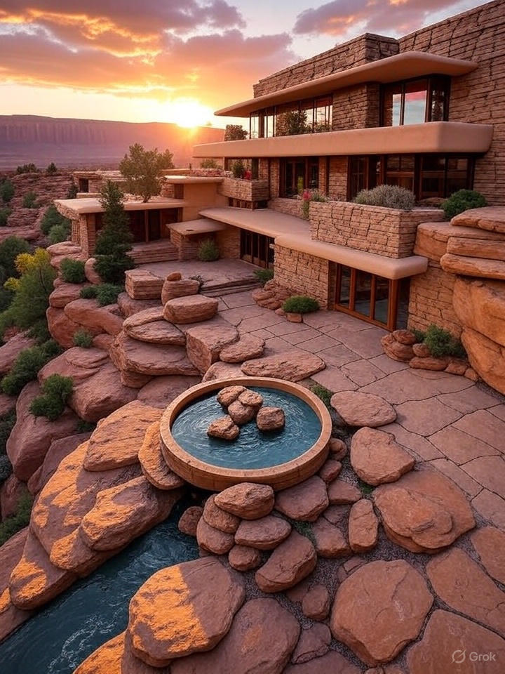 VerdeLuxe Althazars Conceptual Design