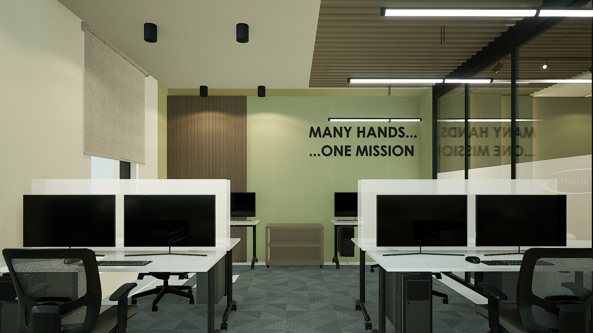 Office Design