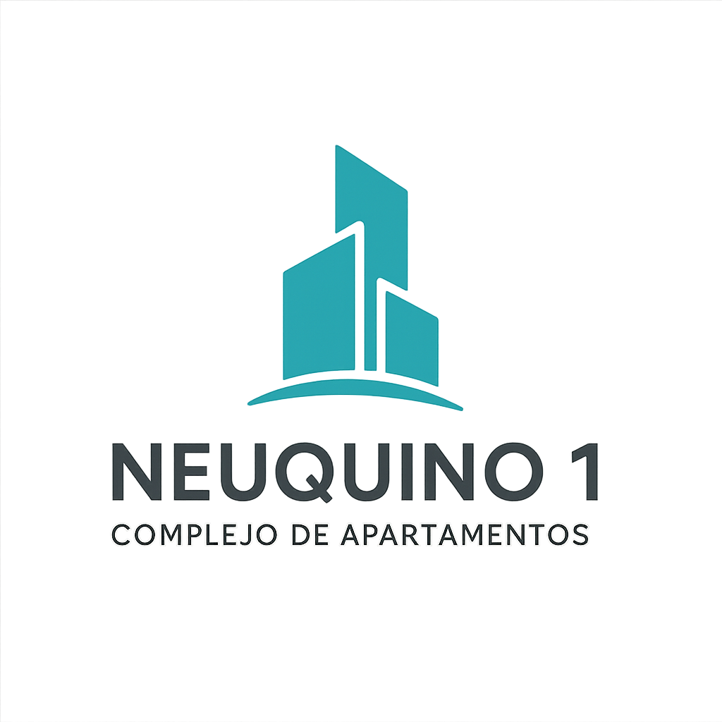 Neuquino 1 - Complejo de Apartamentos