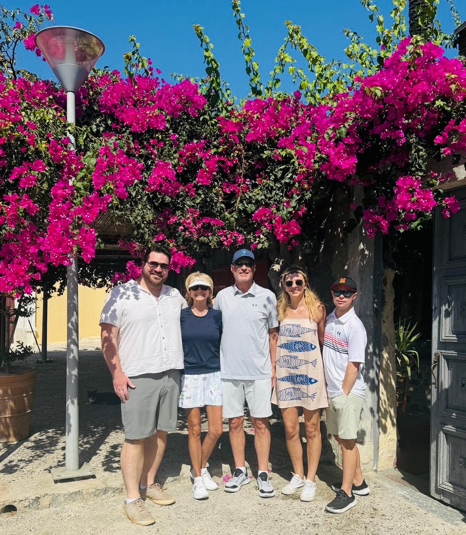 Complete Santorini Tour Photo 8