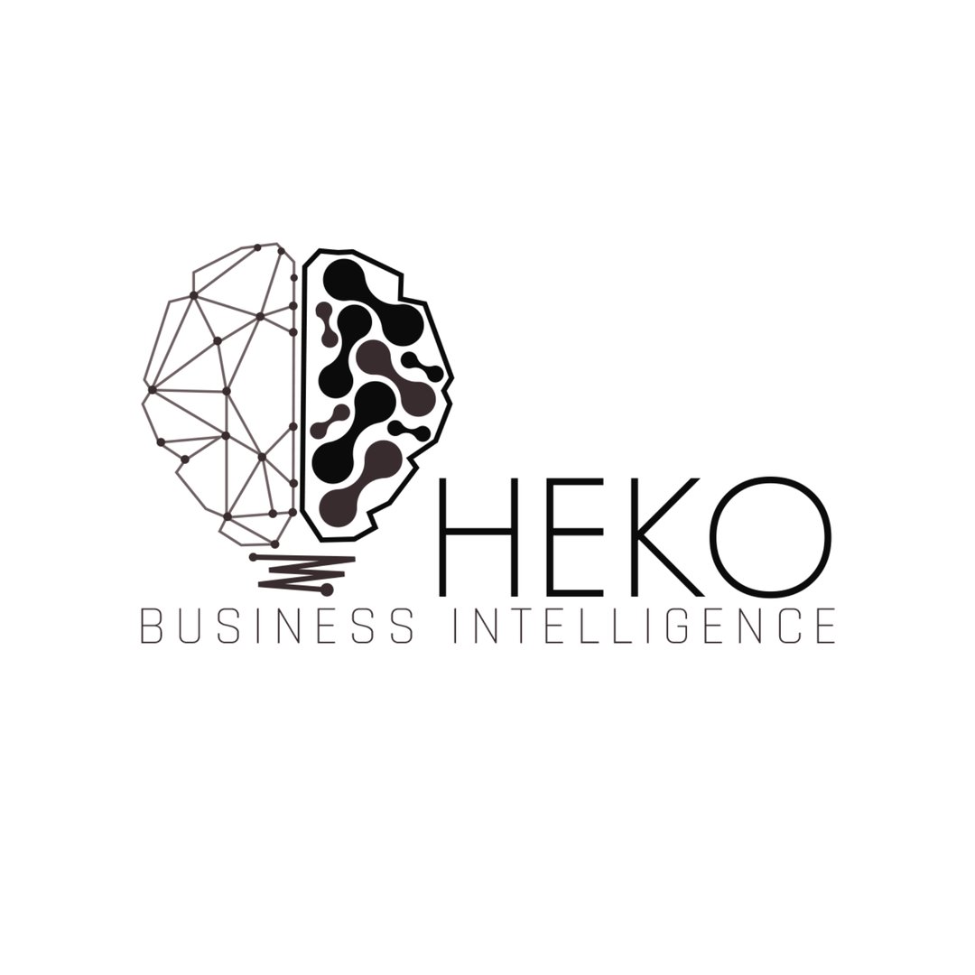 Logo HEKO