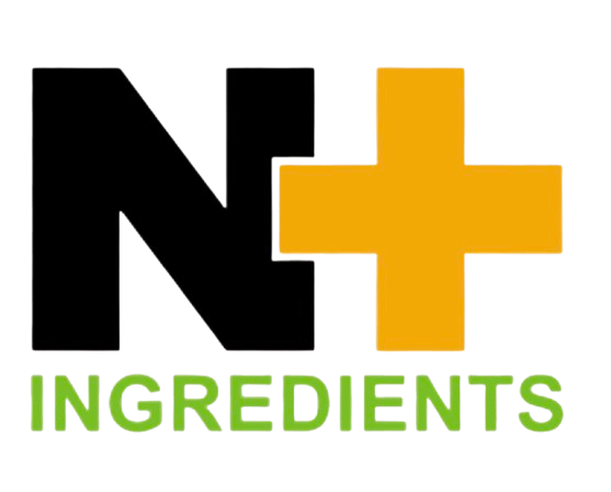 Nutryplus logo