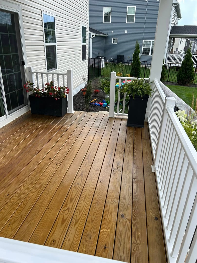 Heban Painting project