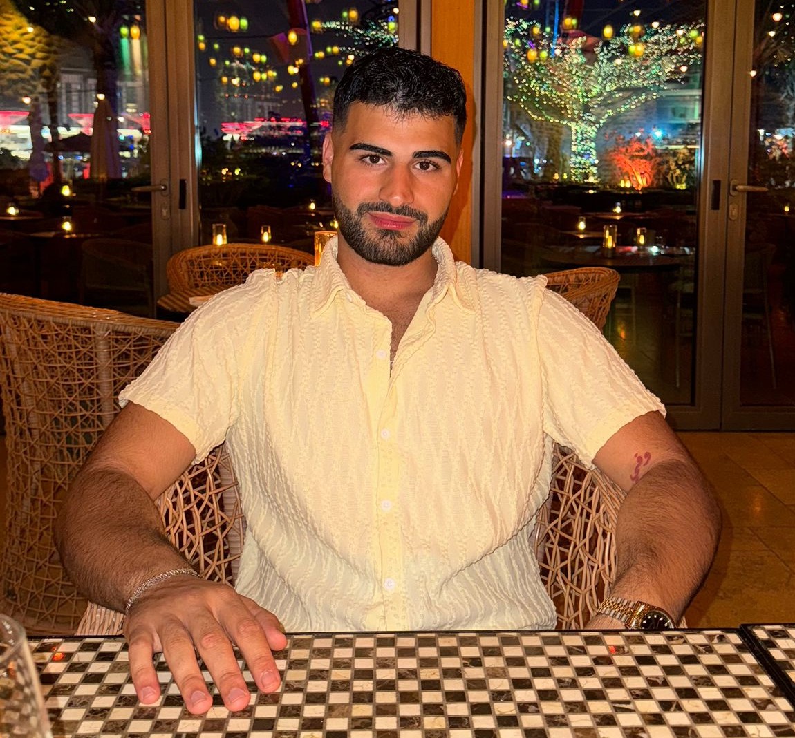 Geschäftsführung AL Empire - Meine Geschichte zum Werdegang einer Social Media Agentur