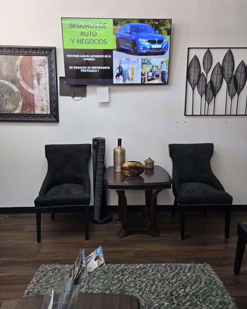 Servicios completos de Colmex Agency