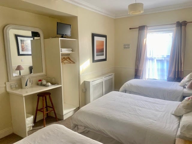 Bedroom 7